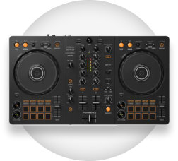 DJ Boards & Accessories– Curacao