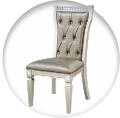 Chairs & Benches