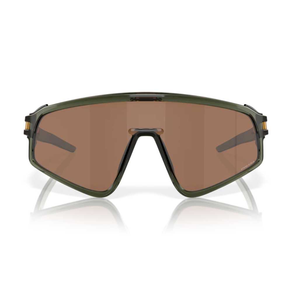 Oakley OO9404359404 Unisex Shield Prizm Sunglasses