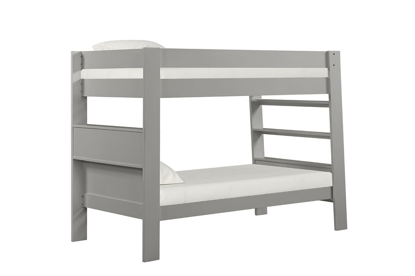 Stockholm Twin-Twin Bunk Bed