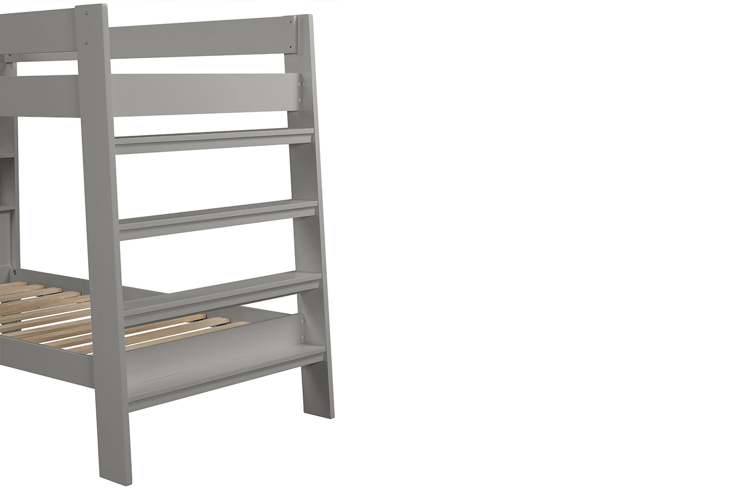Stockholm Twin-Twin Bunk Bed