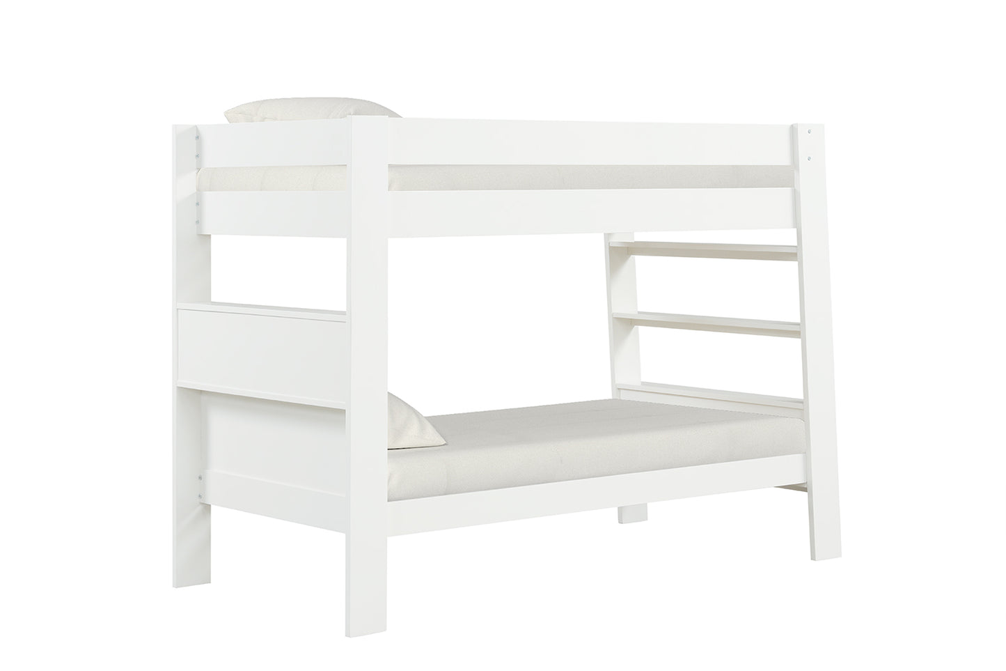 Stockholm Twin-Twin Bunk Bed