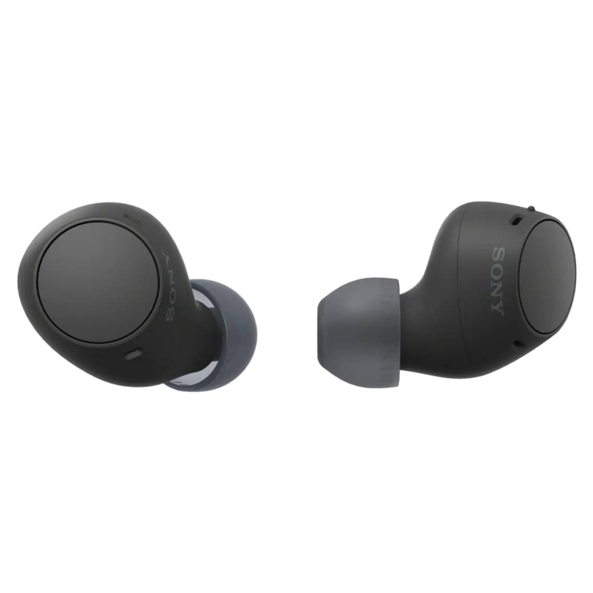 Sony WFC510 Truly Wireless Earbuds - Black