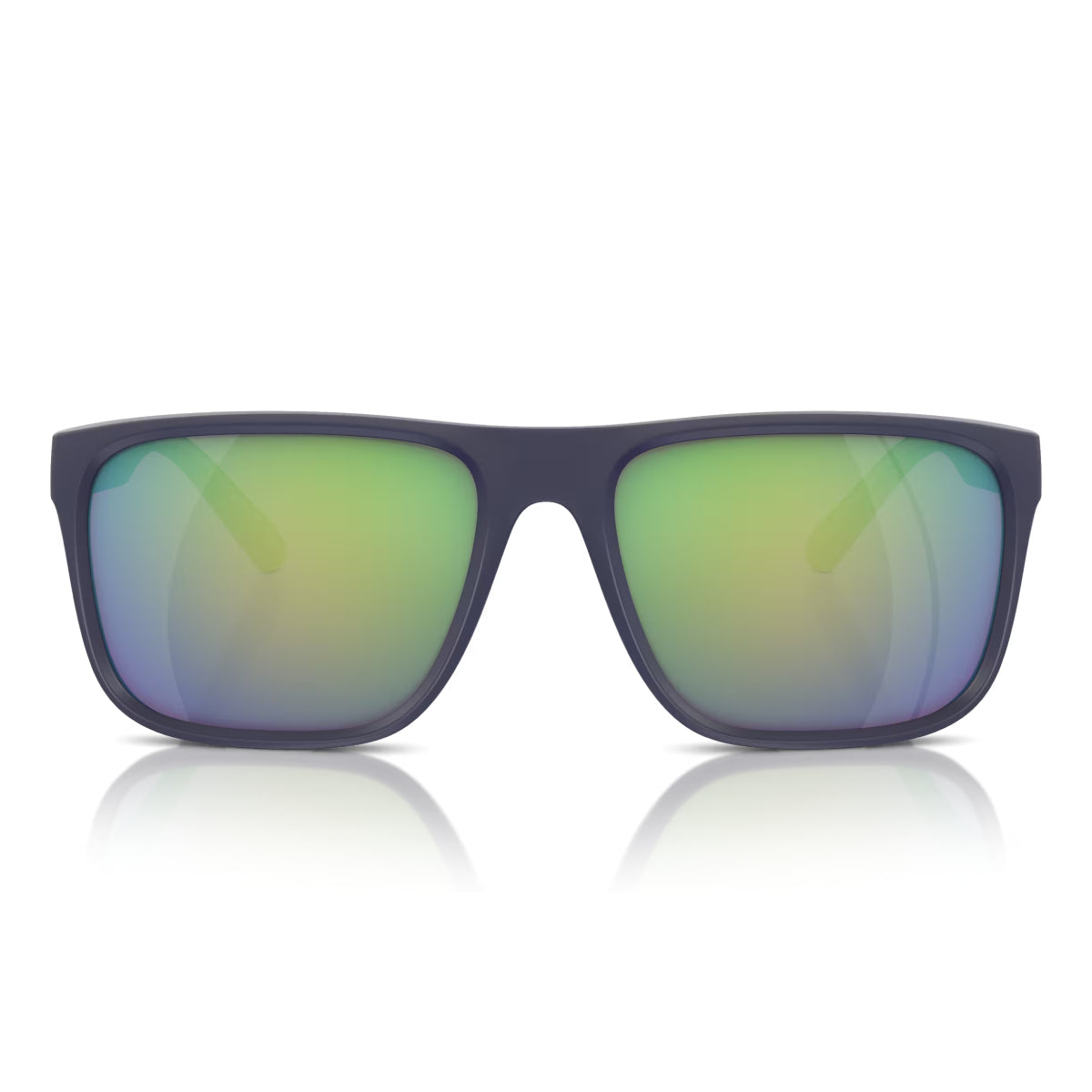 Ferrari Scuderia FZ6002U59510 Men's Square Solid Color Sunglasses