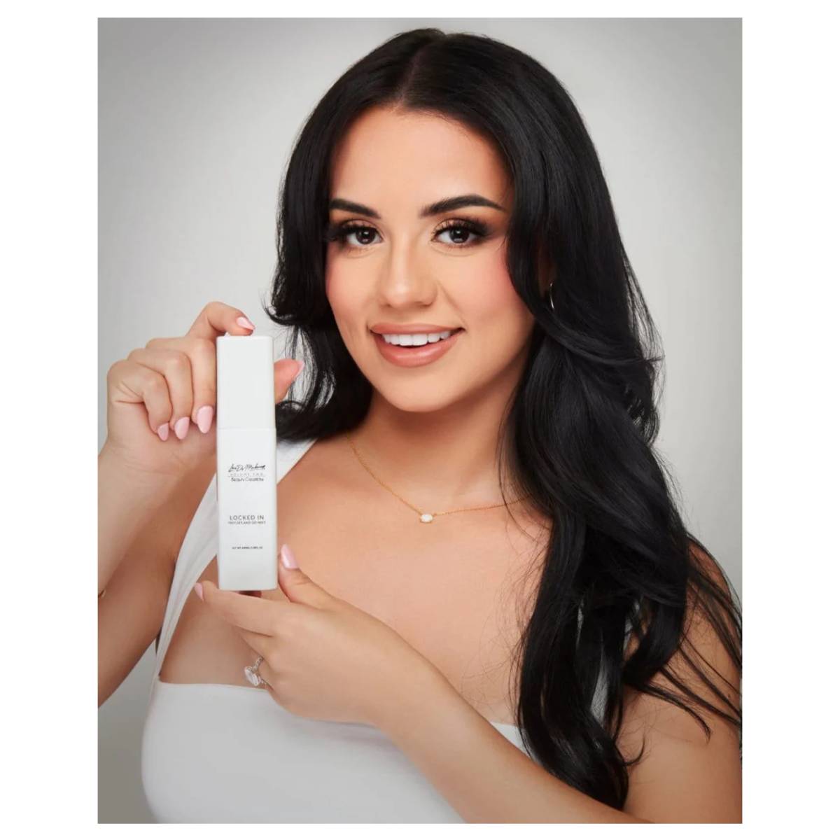 Beauty Creation LesDoMakeup Locked In Setting Mist