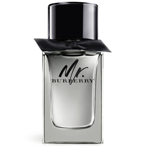 Burberry Mr. Burberry 3.3 Oz. Eau de Toilette Spray - Curacao