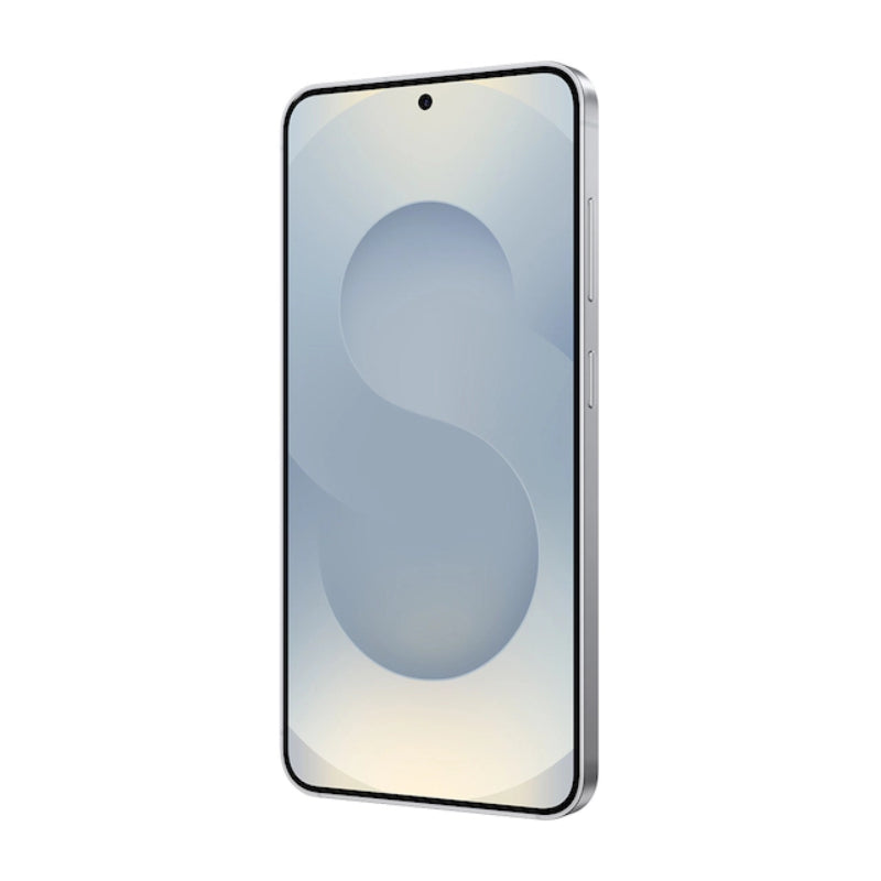 Samsung Galaxy S25 256GB Smartphone - Silver