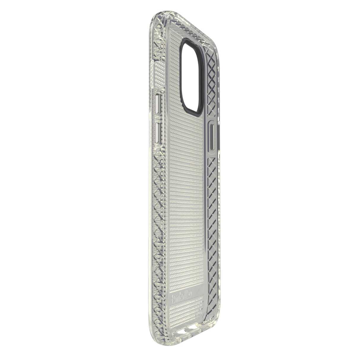 Cell Helmet Altitude X Series Case for iPhone 12 Pro Max - Clear