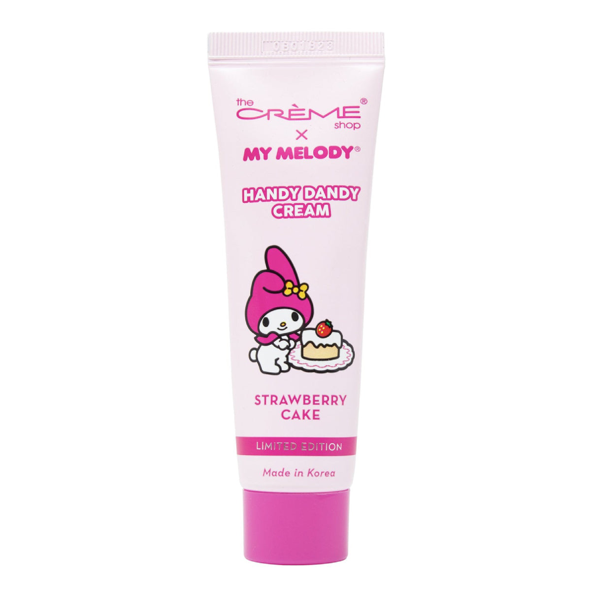 The CrΓΒ¨me Shop x Hello Kitty Handy Dandy Cream - Strawberry Cake