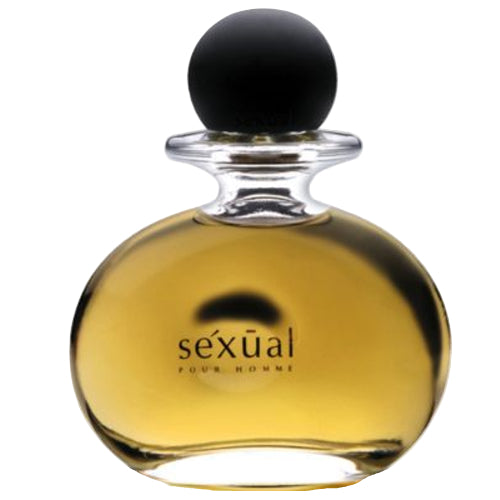 Michel Germain Sexual Men's 4.2 oz Pour Homme Eau de Toilette - Curacao