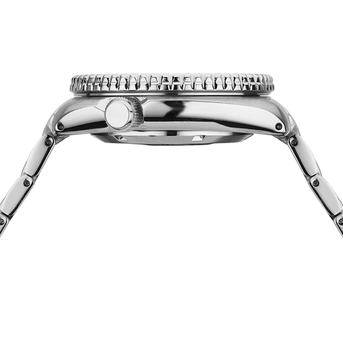 Seiko Prospex Men™ 45mm Silver-Tone Bracelet Watch - Blue Dial