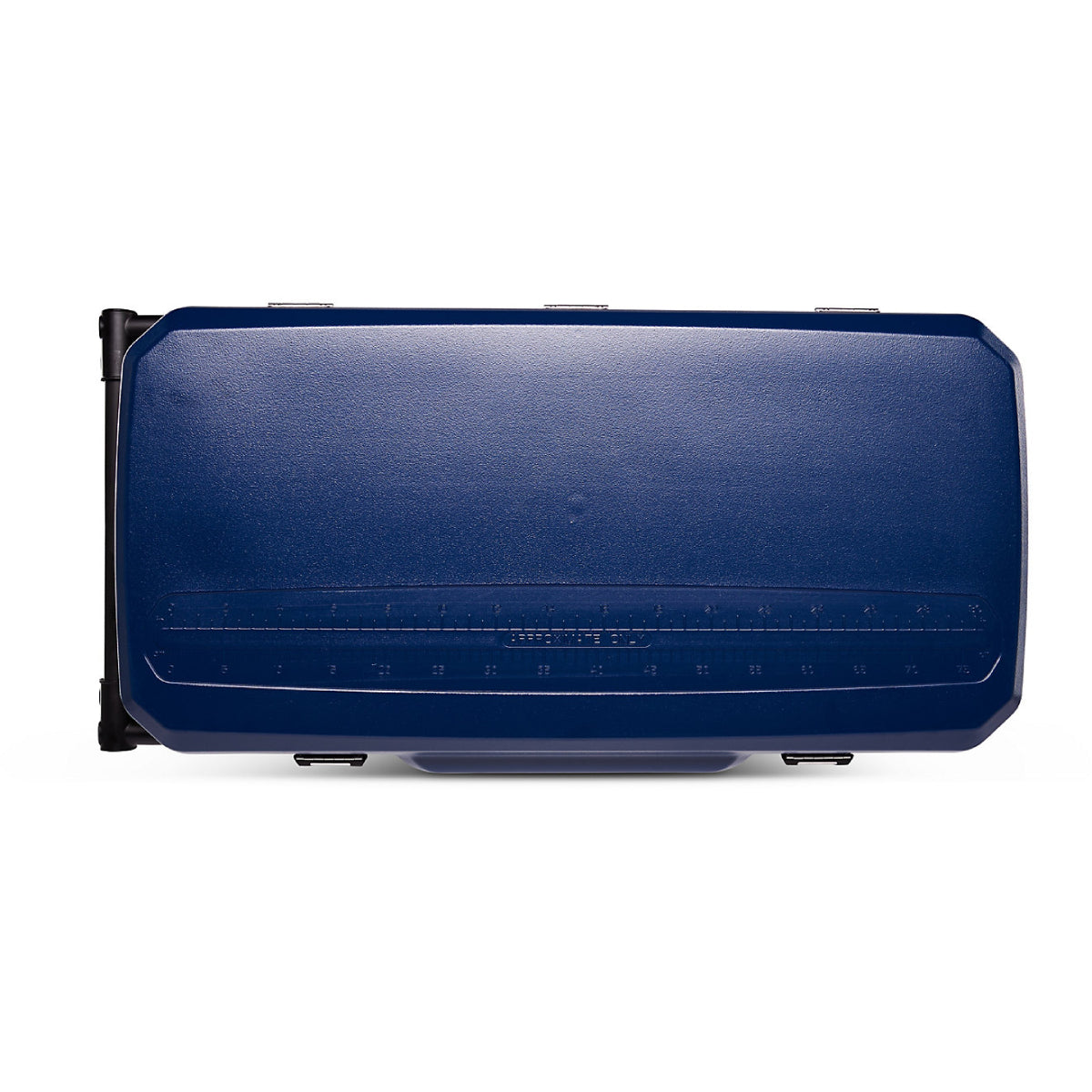 Igloo MaxCold Glide 110 qt Cooler - Gray