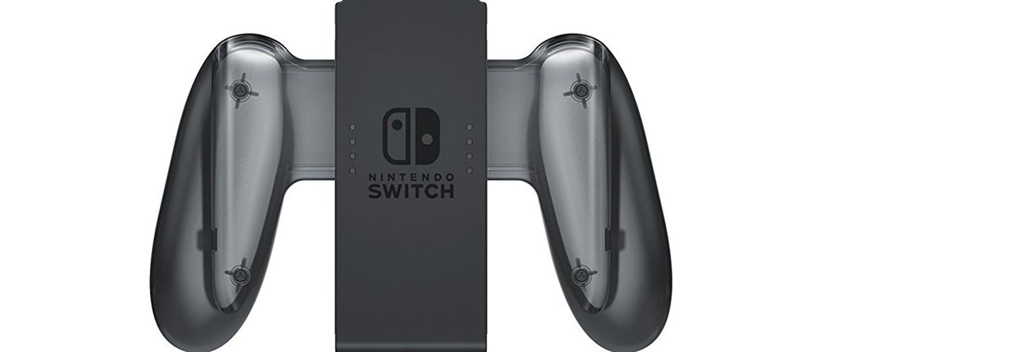 Switch JoyCon Charging Grip
