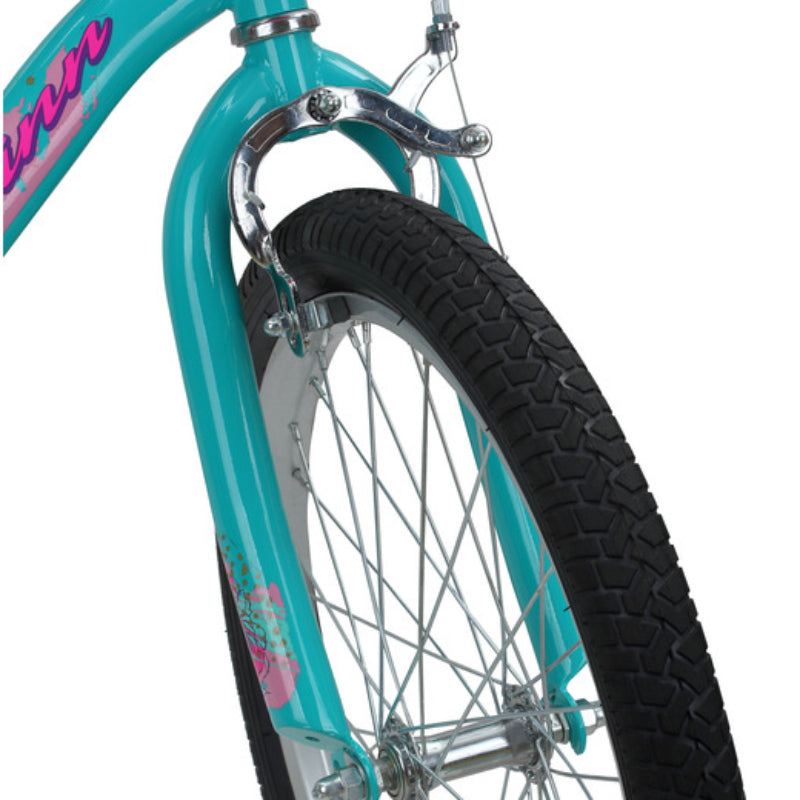 SCHWINN 20" Hazel Bike - Teal