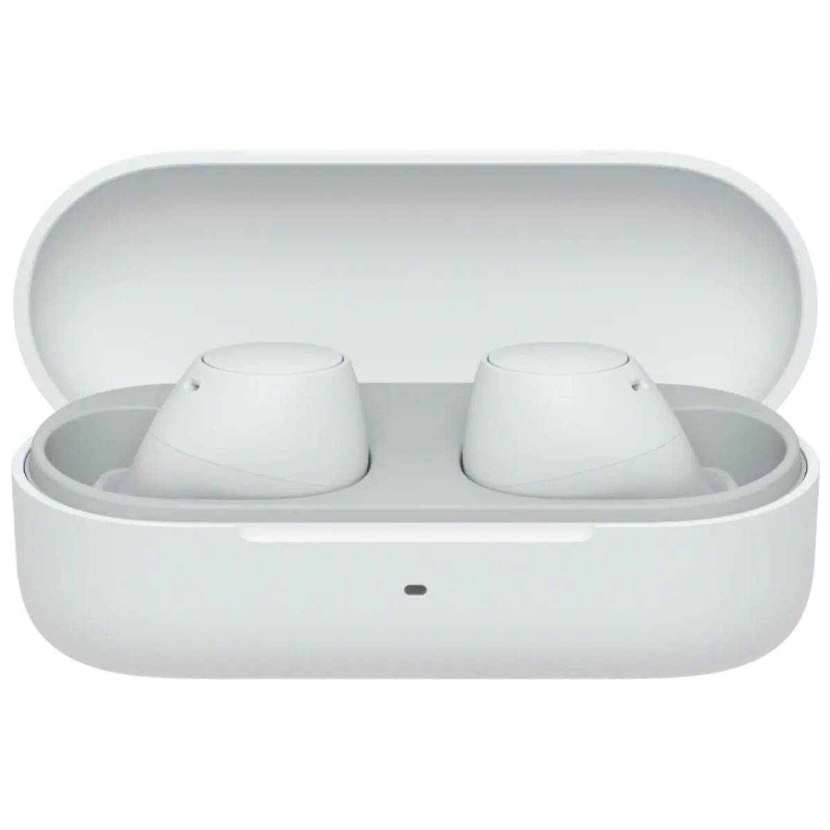 Sony WFC510 Truly Wireless Earbuds - White