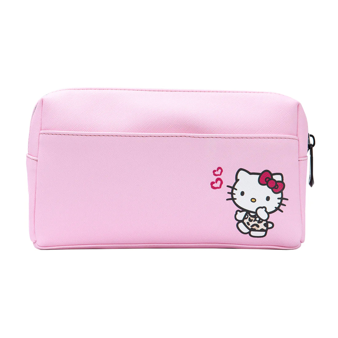 Impressions Vanity Hello Kitty Cosmetic Pouch - Pink