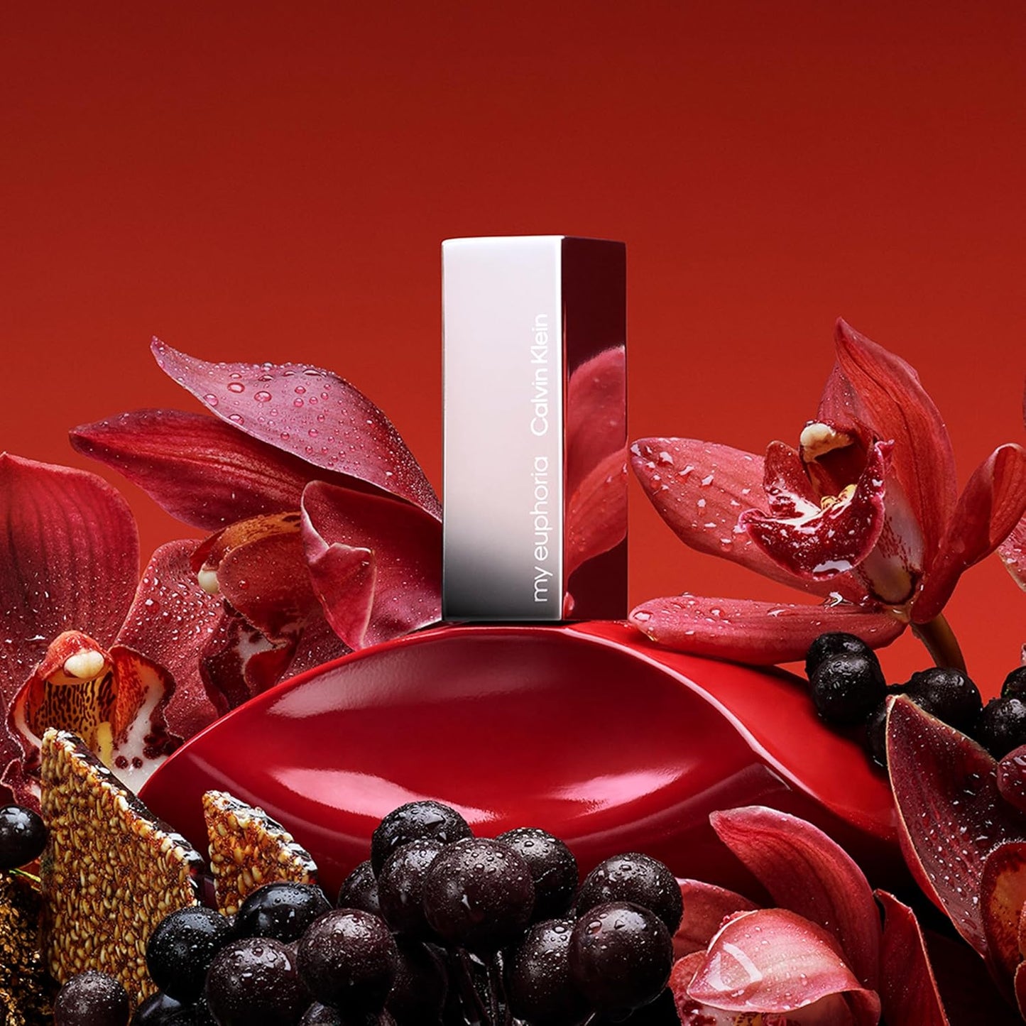Calvin Klein My Euphoria Eau de Parfum 2pc Set