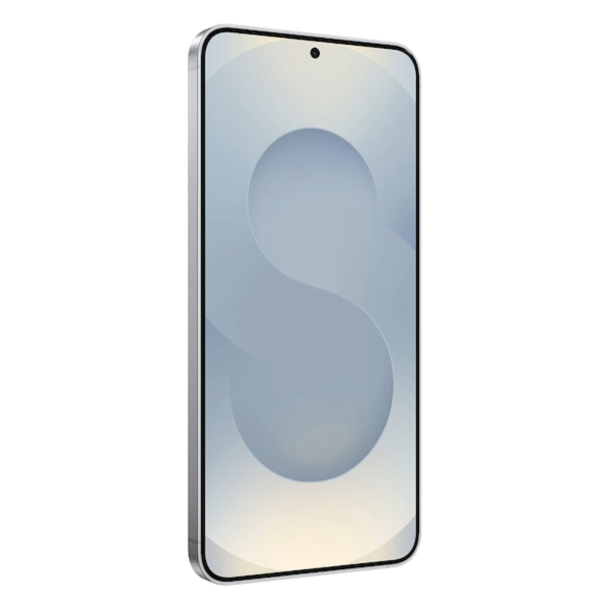 Samsung Galaxy S25+ 256GB Smartphone - Silver