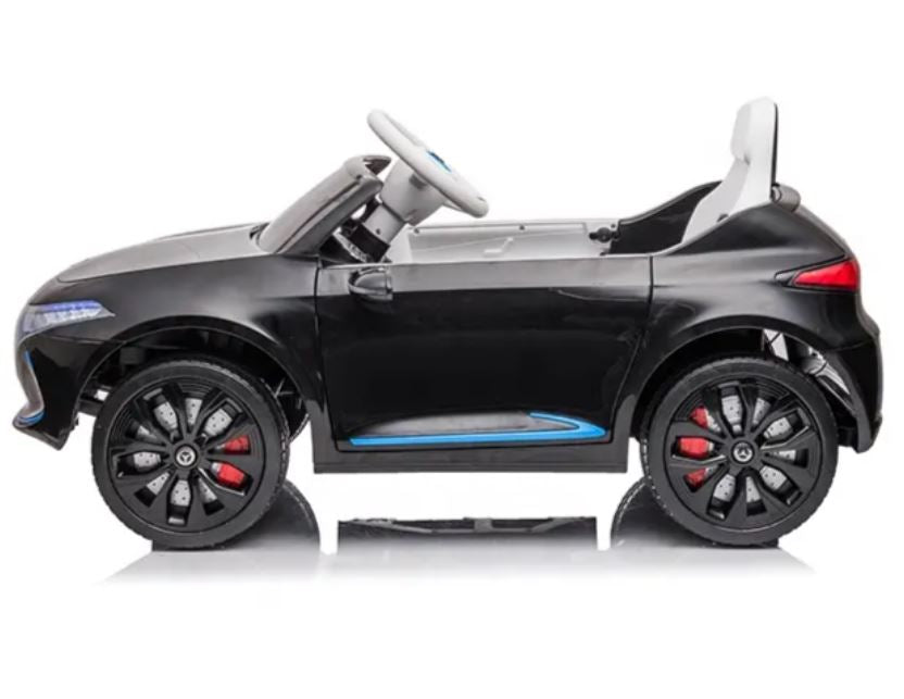 R/C Licensed Mercedes Benz EQA Electric Kids Car
