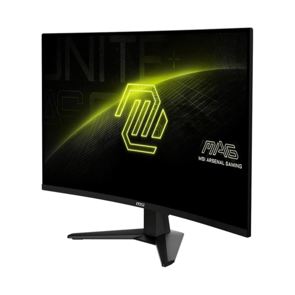 MSI MONITOR MAG 32C6X