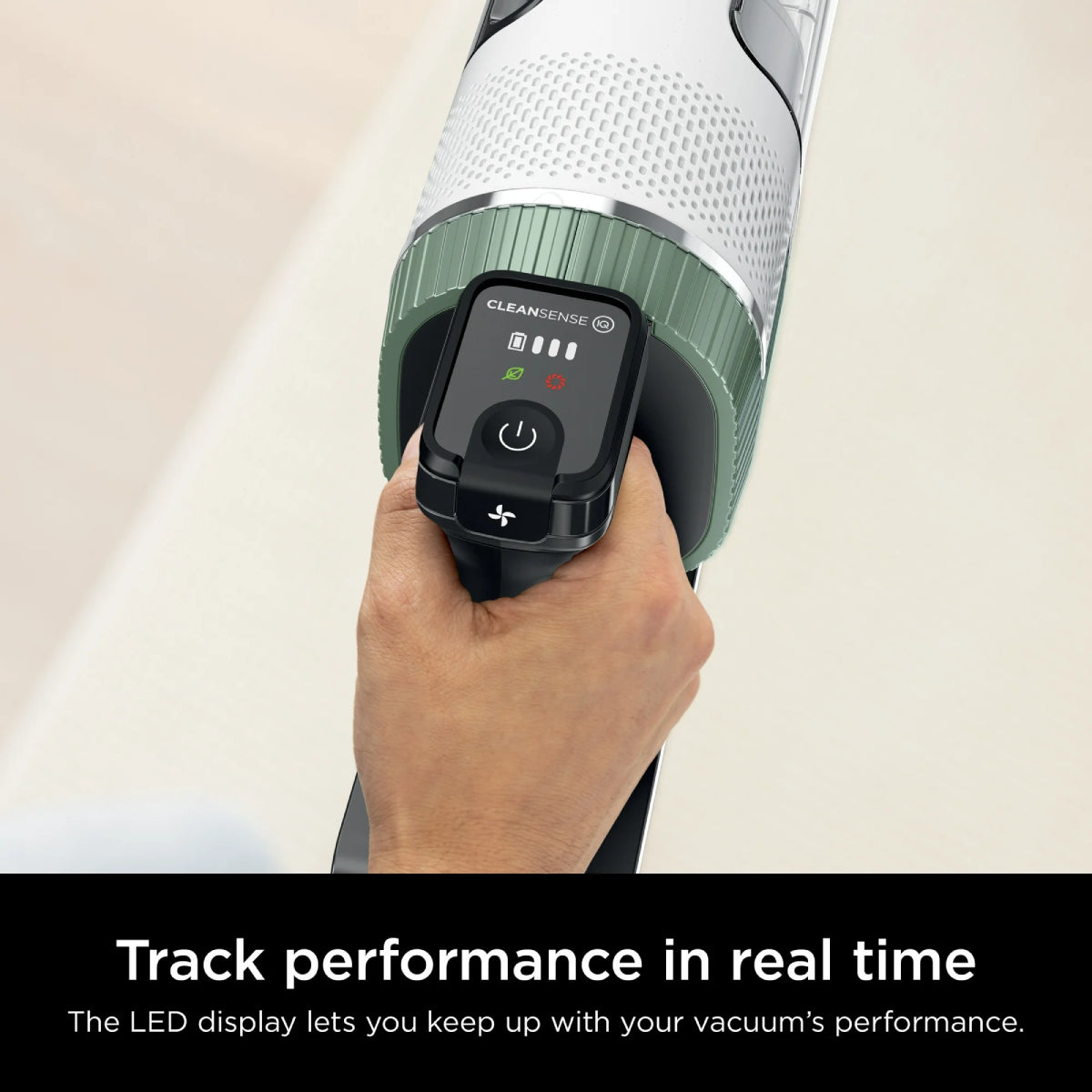 Shark Pro Cordless Stick Vacuum with Clean Sense IQ Technology