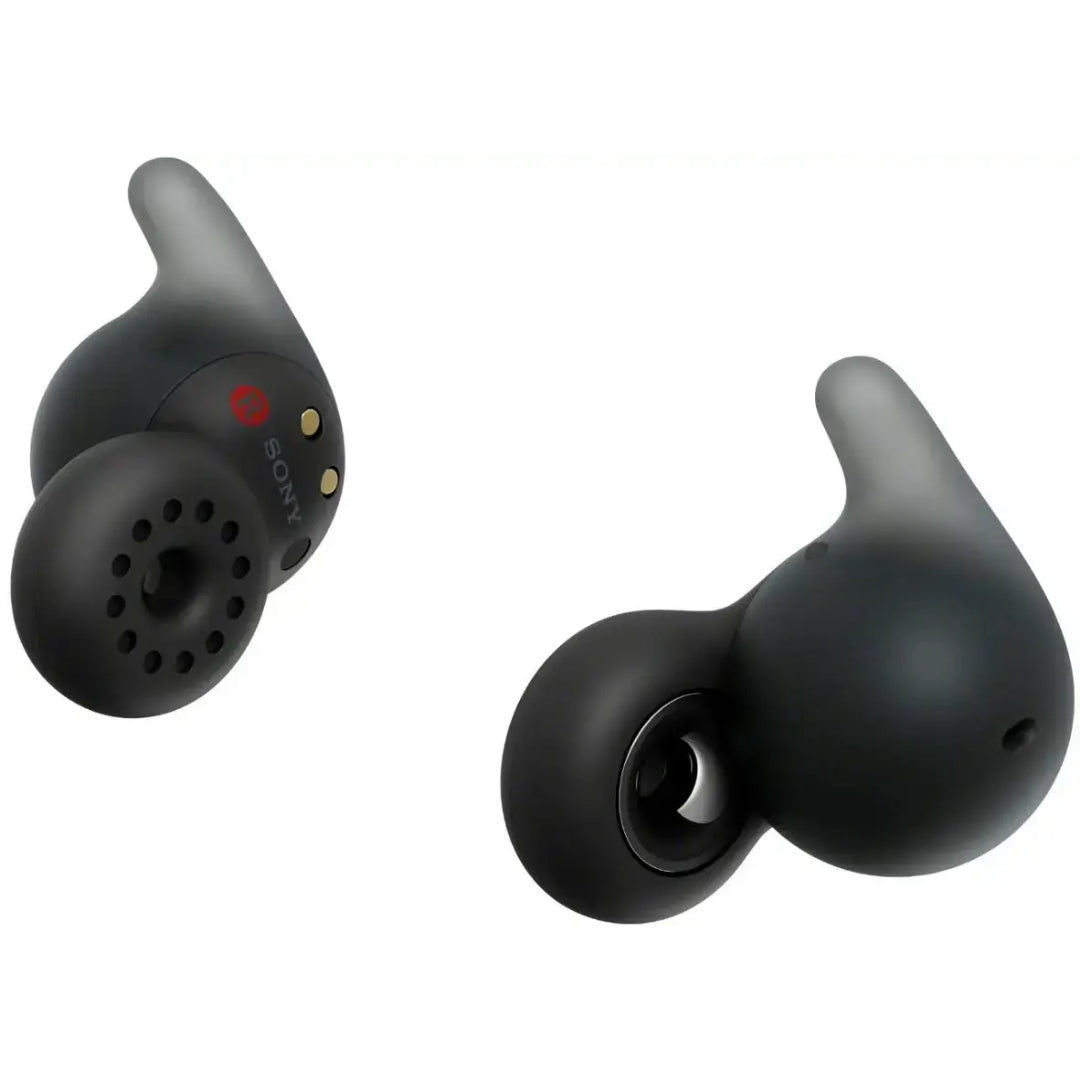 Sony LinkBuds Open True Wireless Earbuds - Black