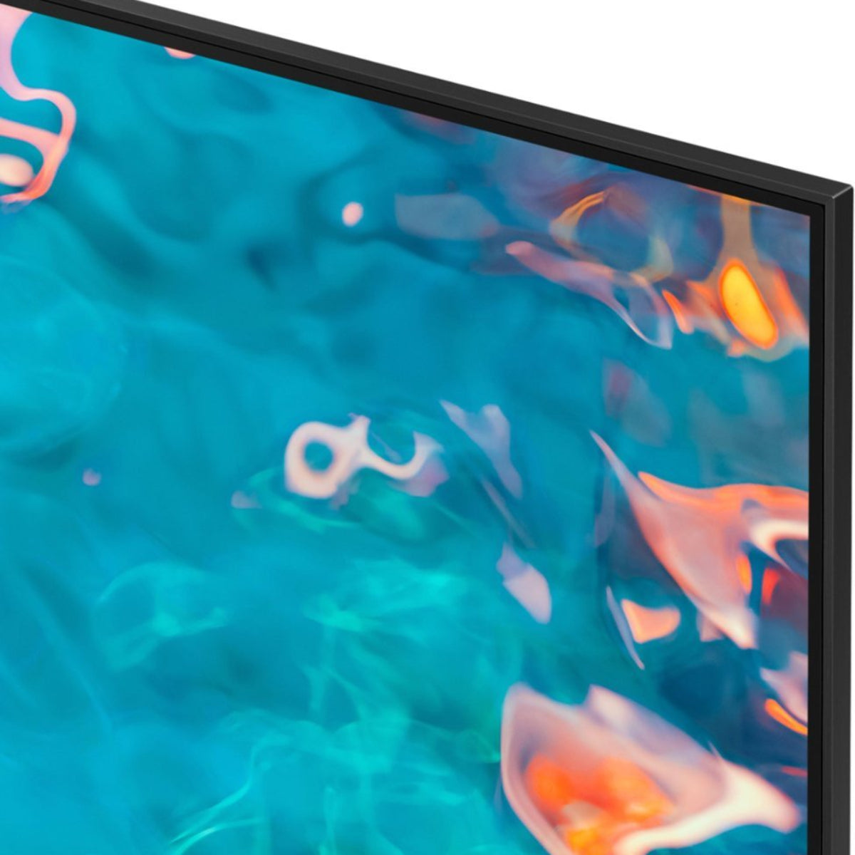 Samsung 85" Class QN85A Neo 4K UHD QLED Smart Tizen TV