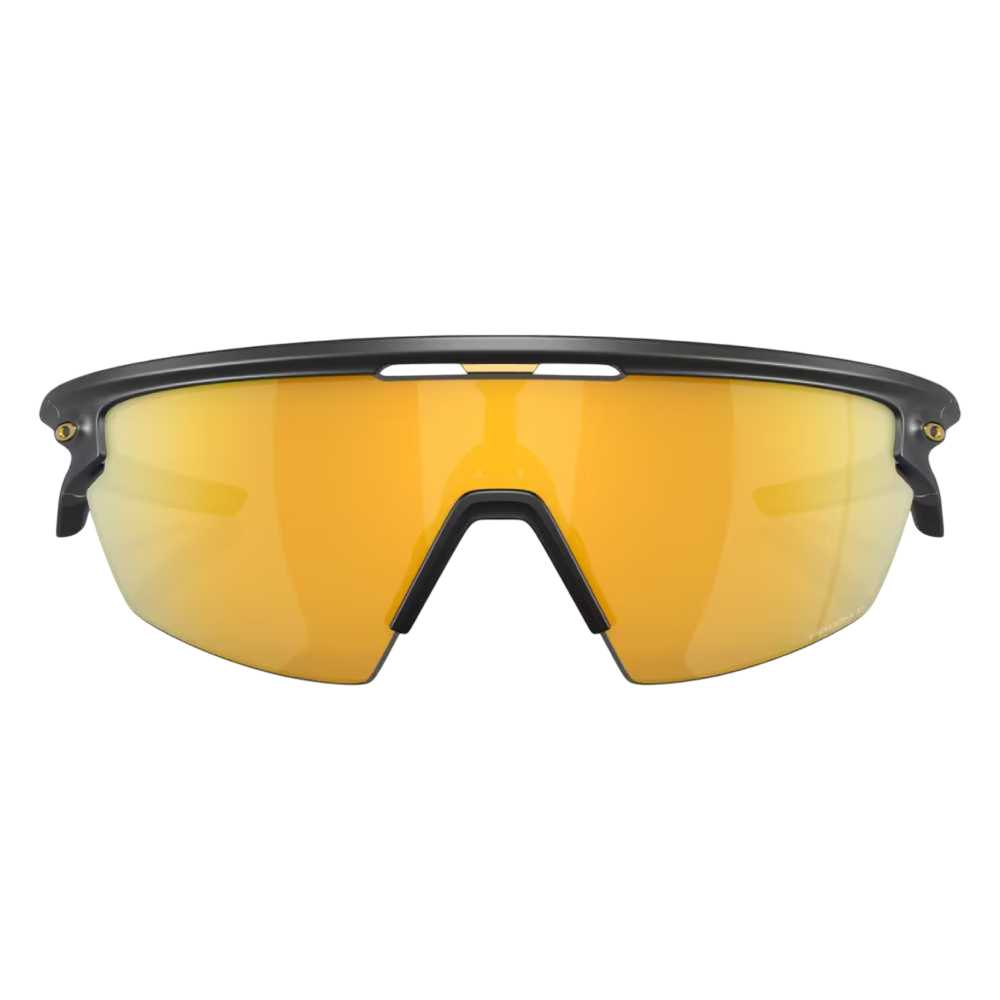 Oakley OO9403369403 Shield Prizm Sunglasses