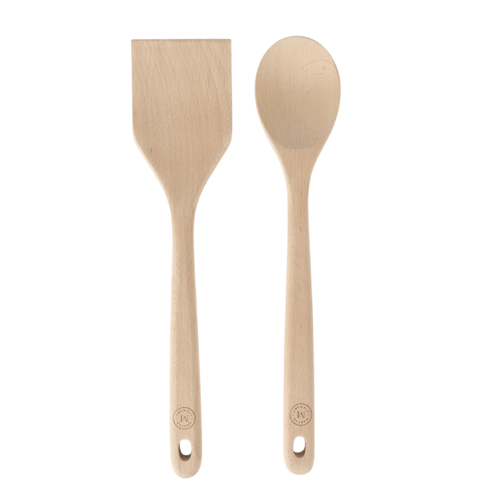 Martha Stewart Tools and Gadget Set with Ceramic Crock (10-Piece)