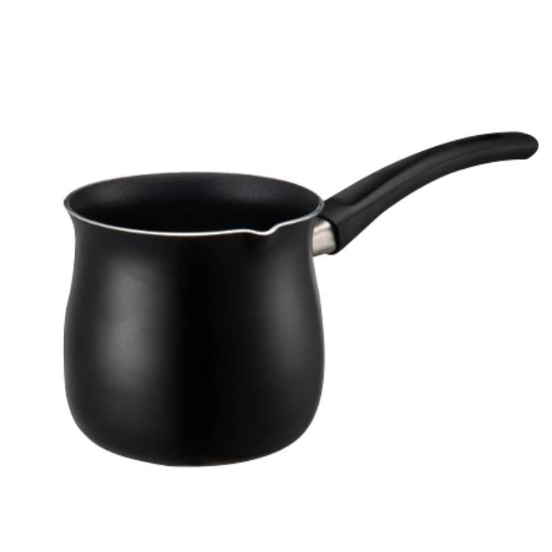 Alpine Cuisine 28oz Coffee Warmer - Black