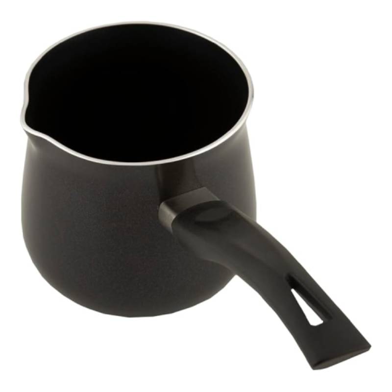 Alpine Cuisine 28oz Coffee Warmer - Black