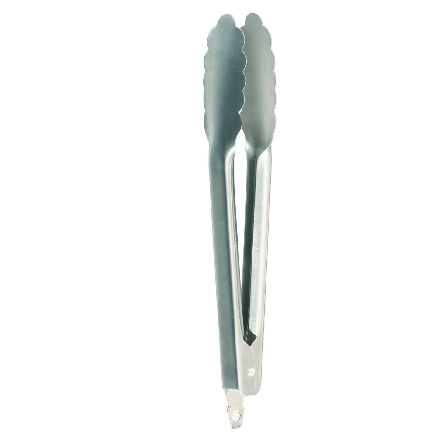 IMUSA Food Serving Tong - Silver