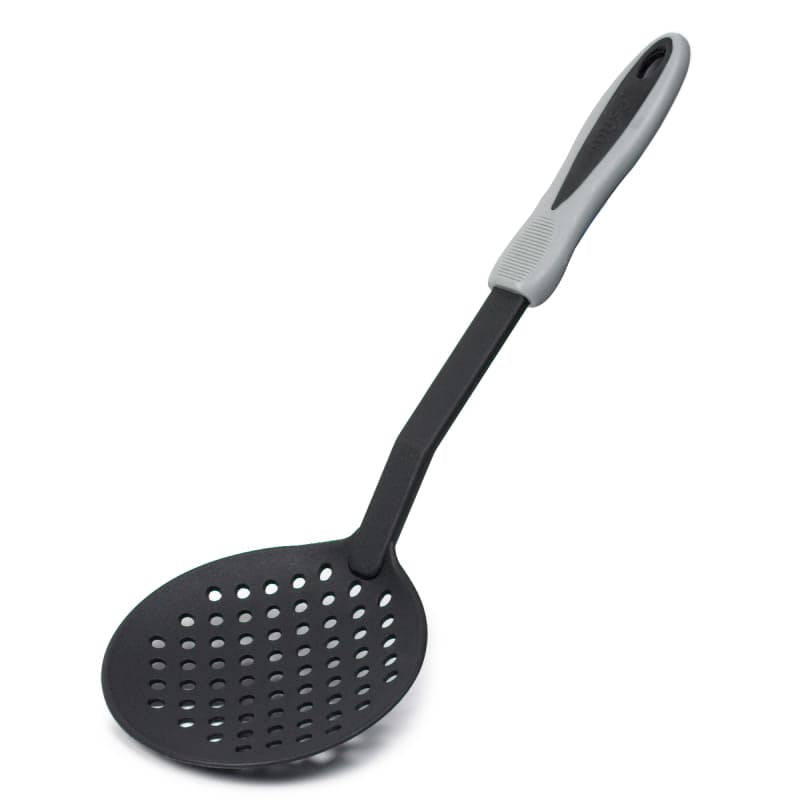 IMUSA 13.4" Skimmer - Black/Gray