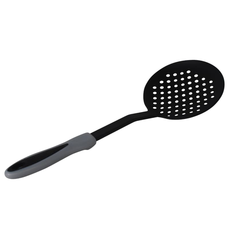 IMUSA 13.4" Skimmer - Black/Gray