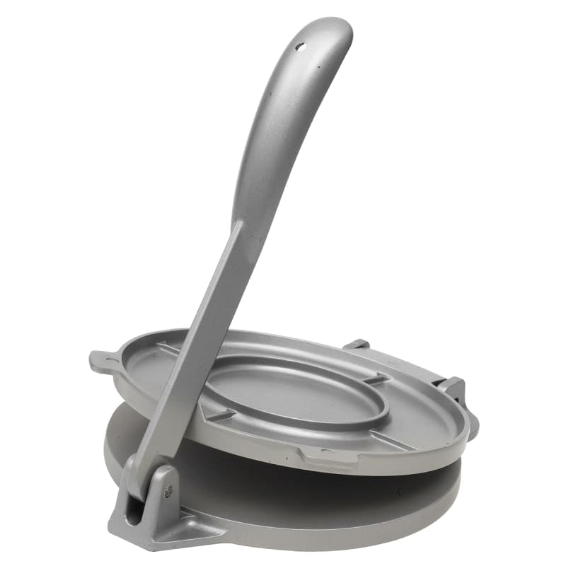 IMUSA 8" Tortilla Press - Gray