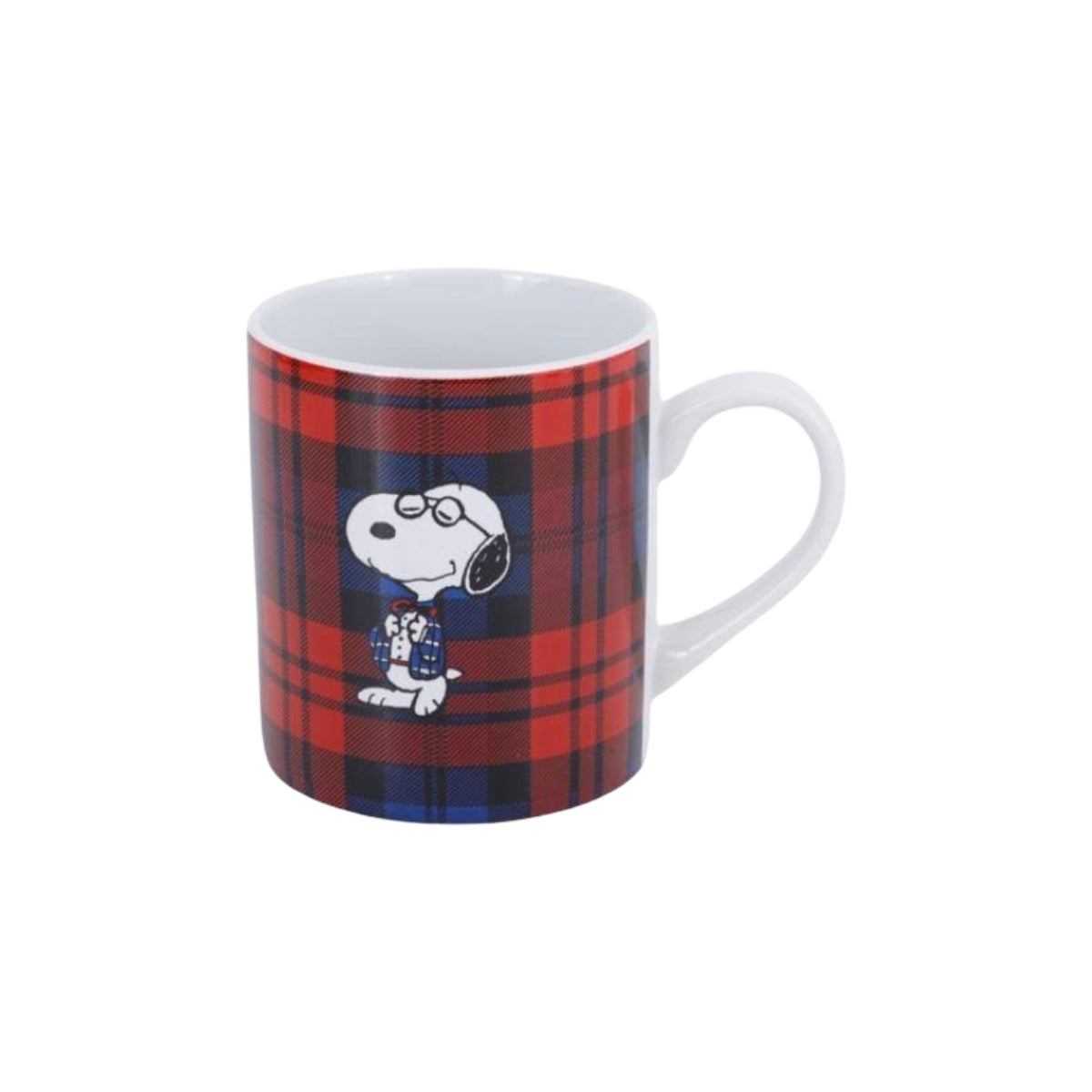 Gibson Home Midcentury Cool 19 oz Mug - Assorted Design