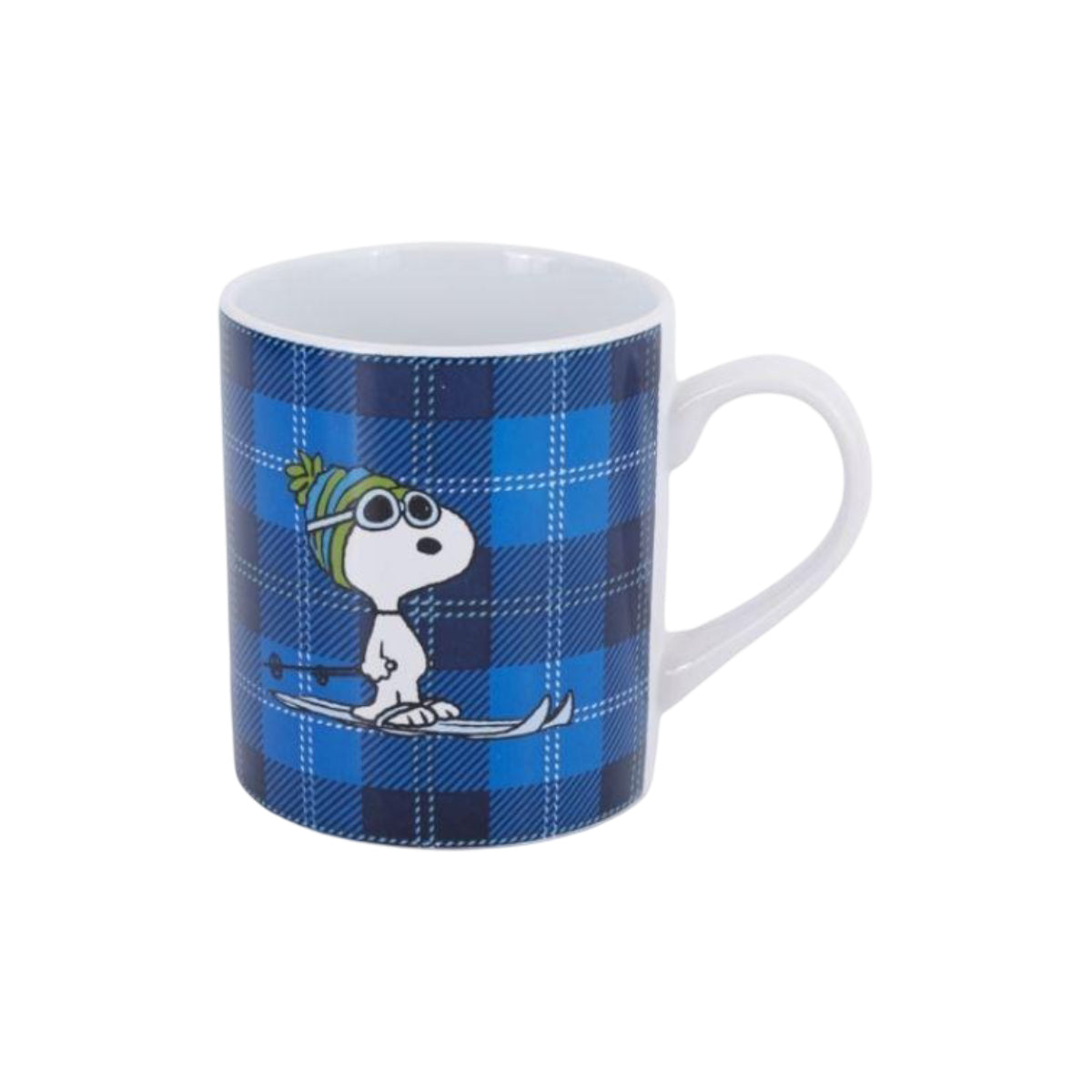 Gibson Home Midcentury Cool 19 oz Mug - Assorted Design