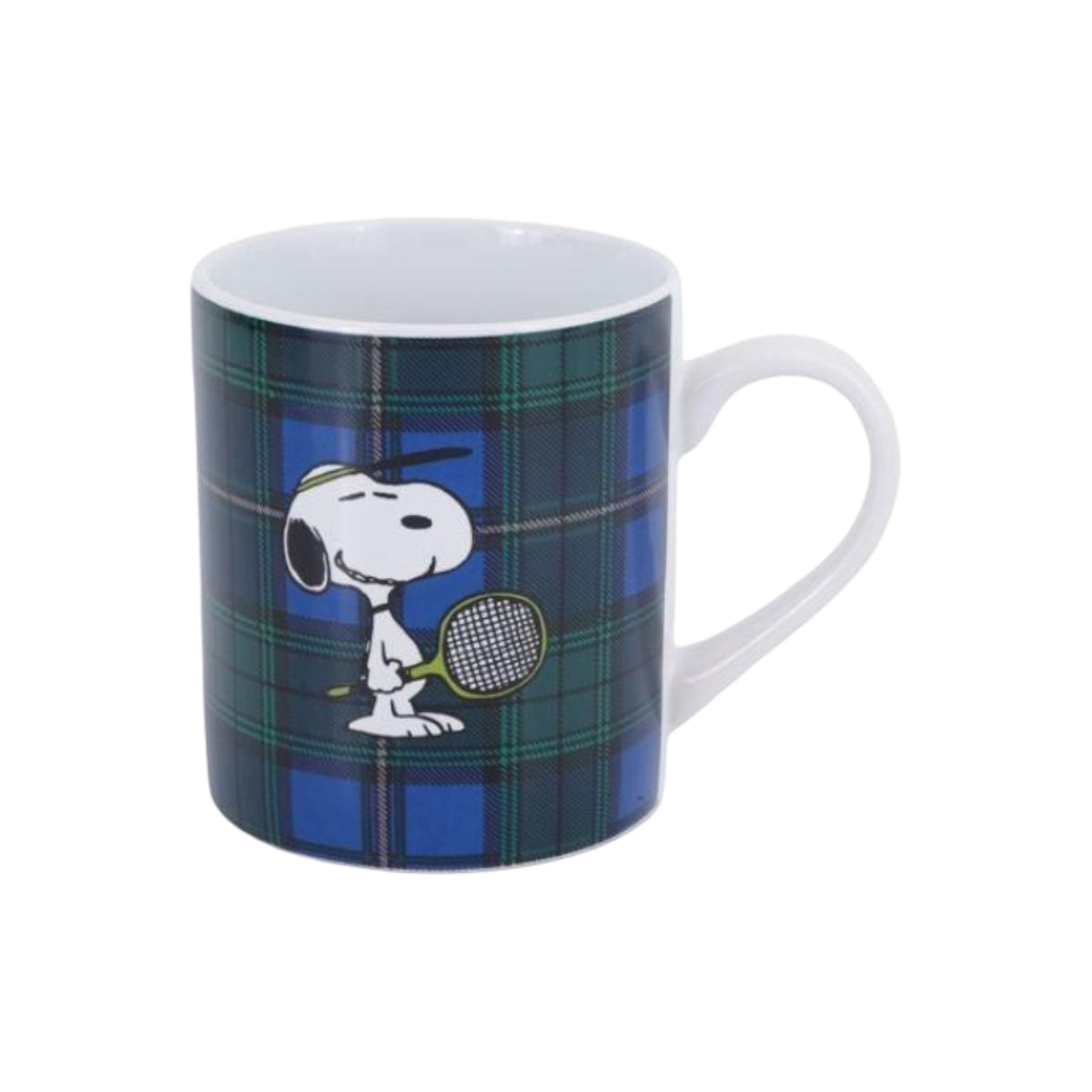 Gibson Home Midcentury Cool 19 oz Mug - Assorted Design