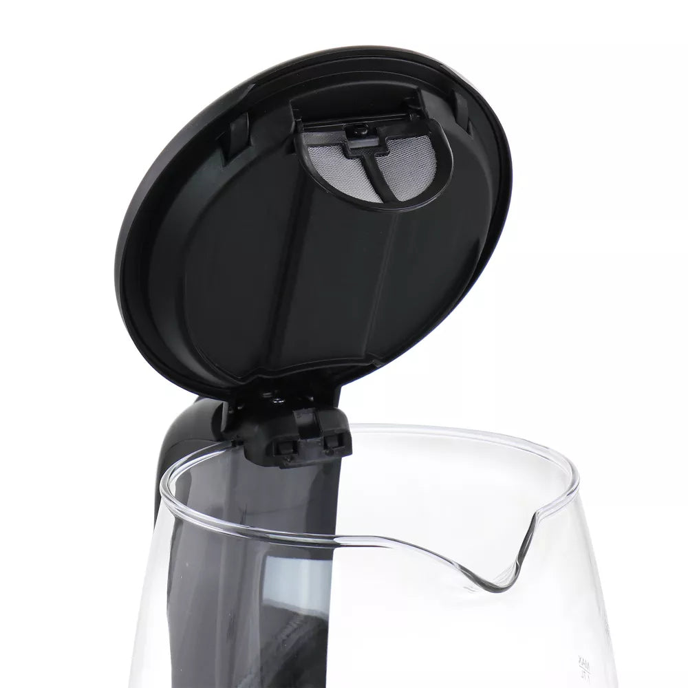 Better Chef 360 Degree 1.7L Cordless Electric Kettle
