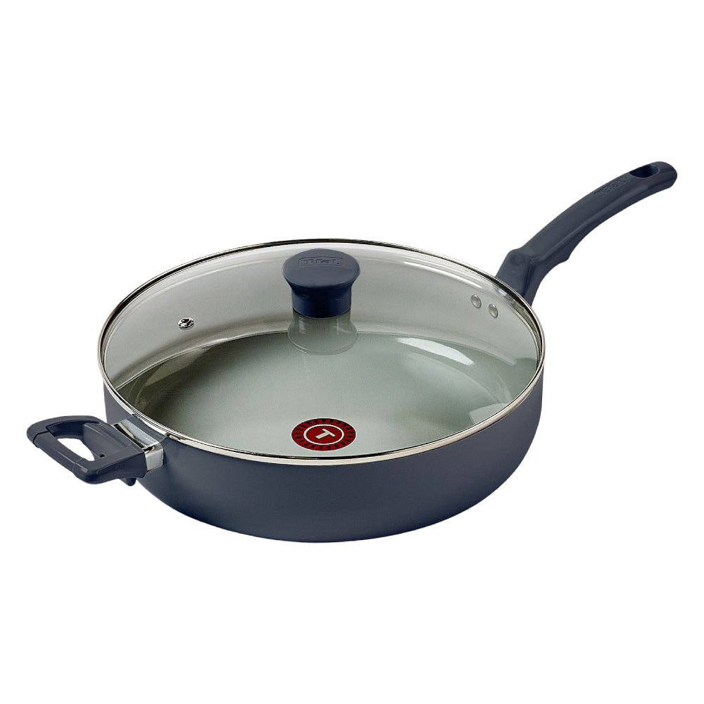 T-Fal 5 Quart Jumbo Cooker with Lid