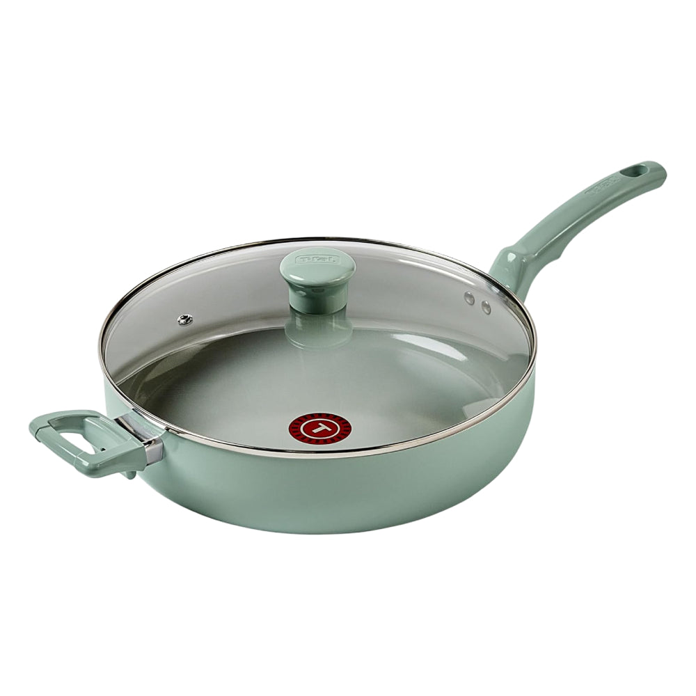 T-Fal 5 Quart Jumbo Cooker with Lid