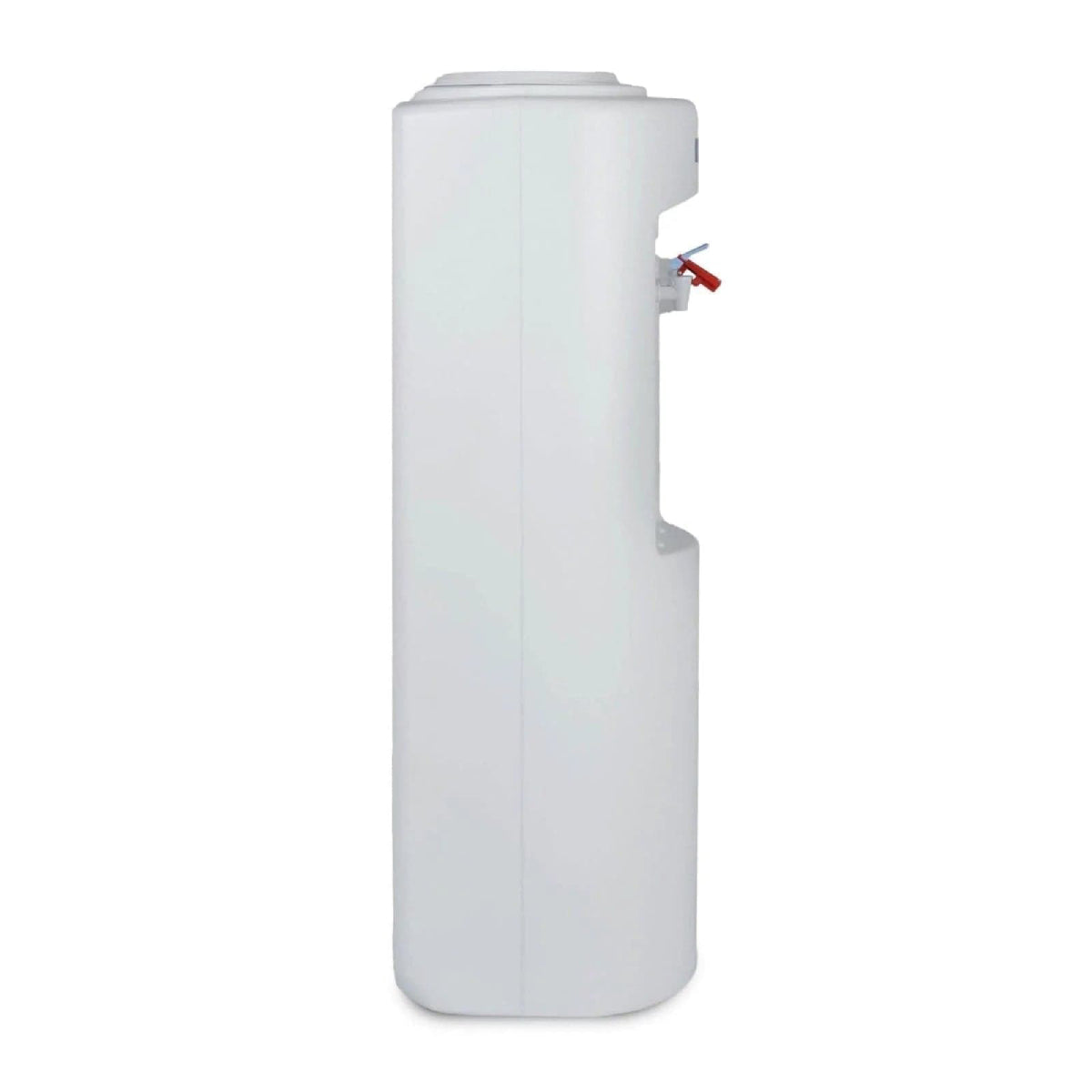 Brio CL500 Hot and Cold Top load Water Dispenser Cooler - White