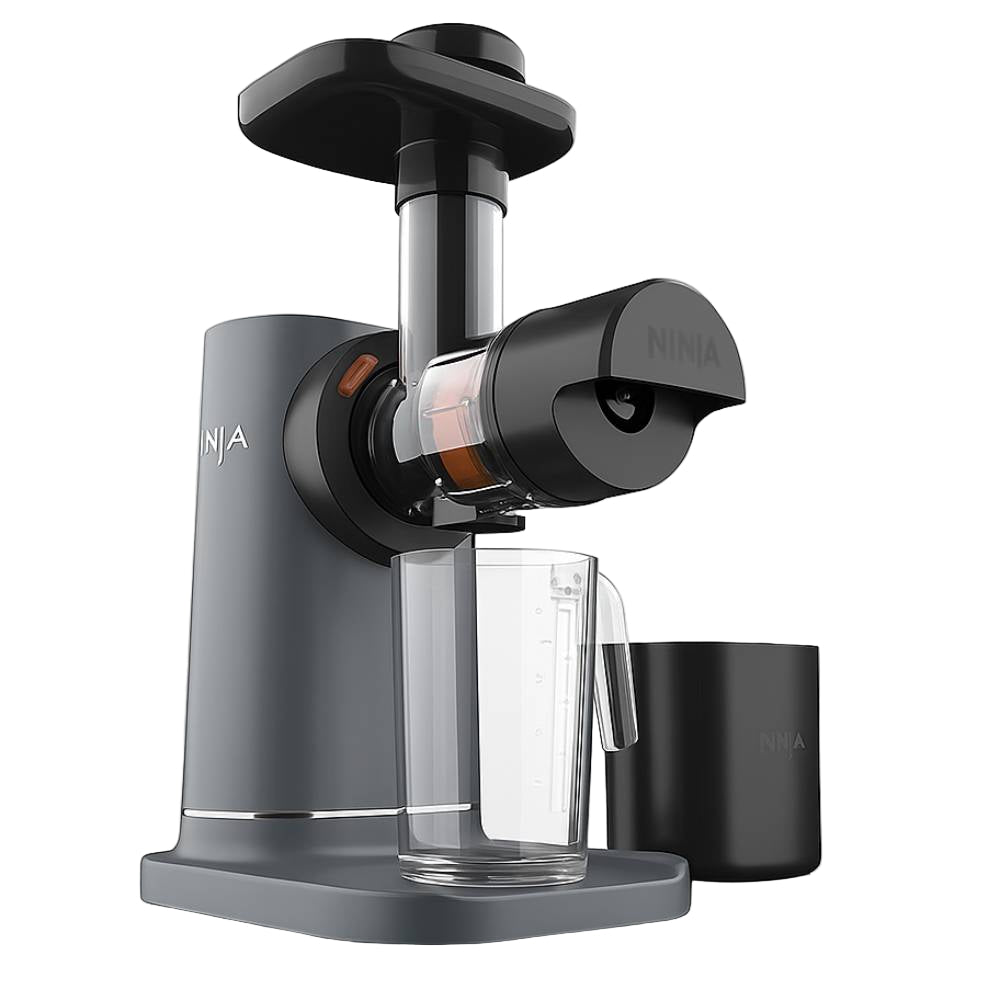 ニシコイ Amazon.com: Ninja Cold Press Juicer Pro, Compact 150-Watt Slow