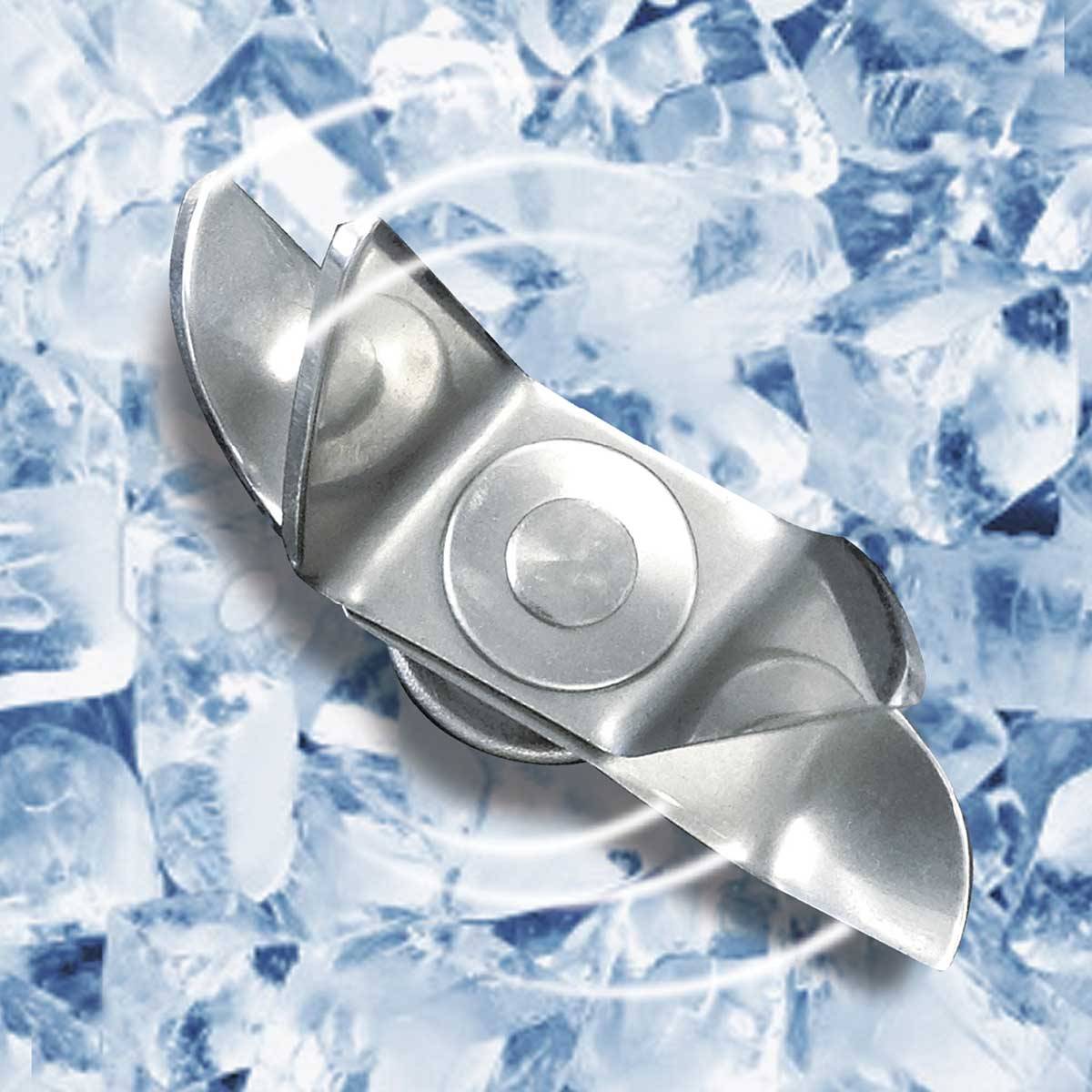 Hamilton Beach 54221G Wave Crusher Multifunction Blender with Jar - Black