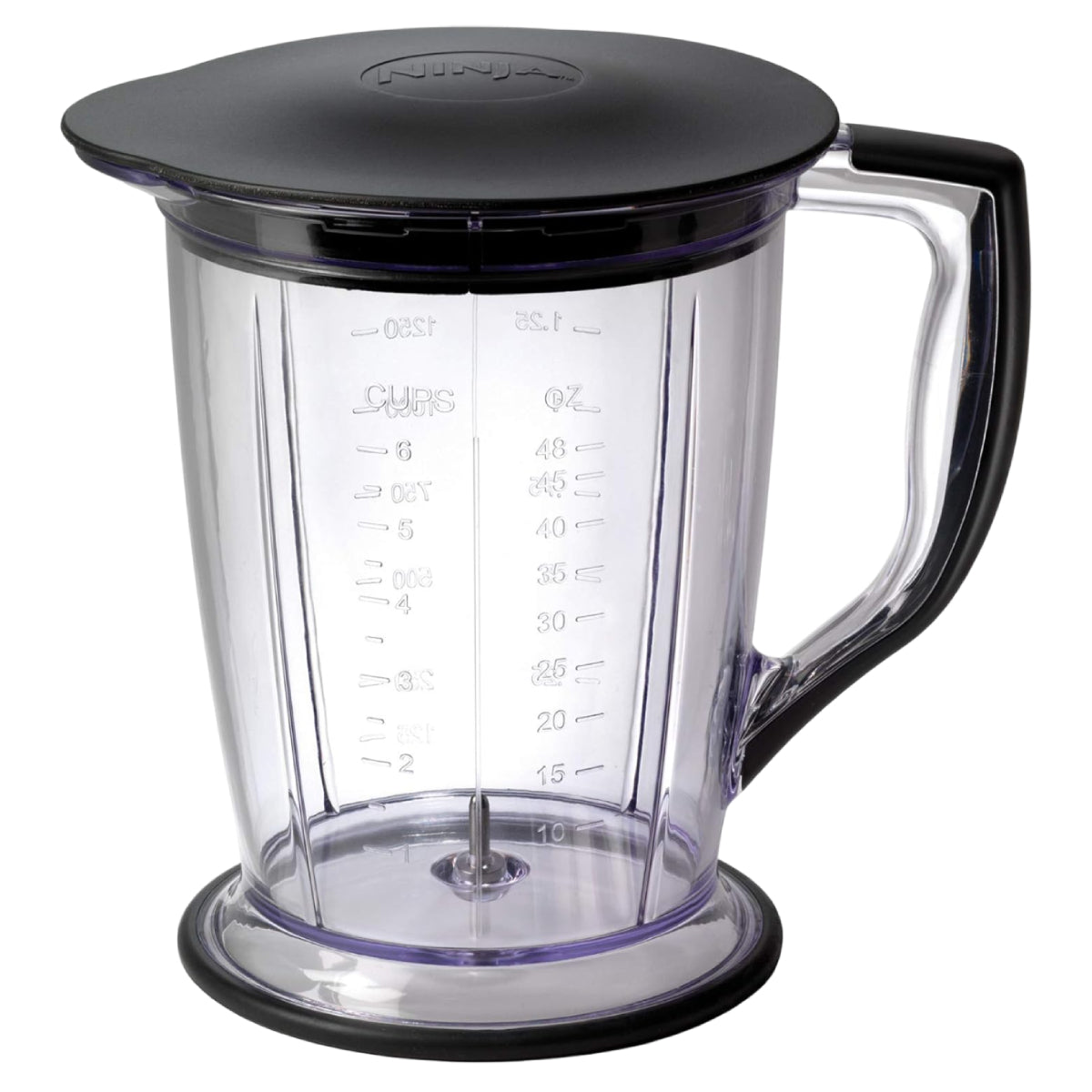 Ninja QB1004 Master Prep Blender Set - Black