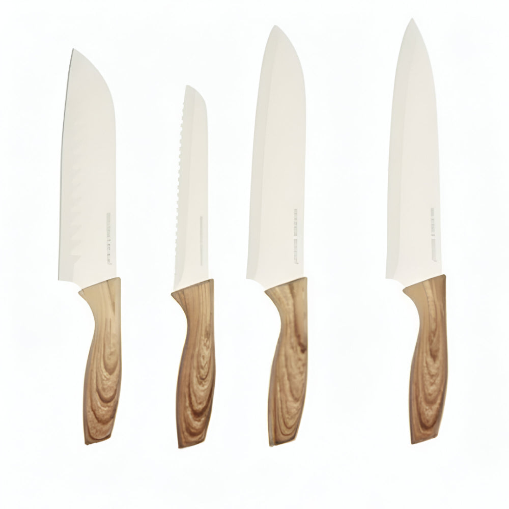Hamilton Beach Cutlery Set (13-Piece) - Beige