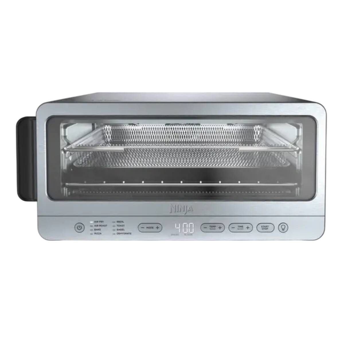 Ninja SP151 Flip Toaster Oven and Air Fryer - Gray