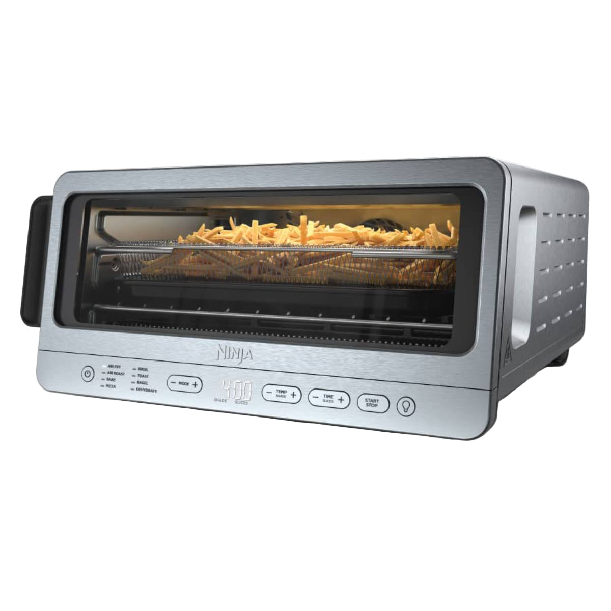 Ninja SP151 Flip Toaster Oven and Air Fryer - Gray