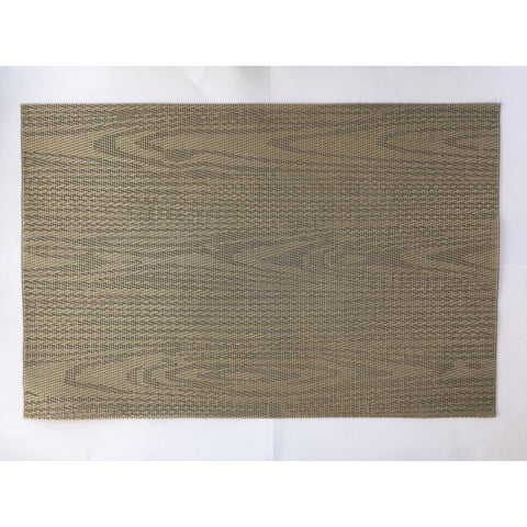 Best Home Placemats Set (4-Piece) - Curacao