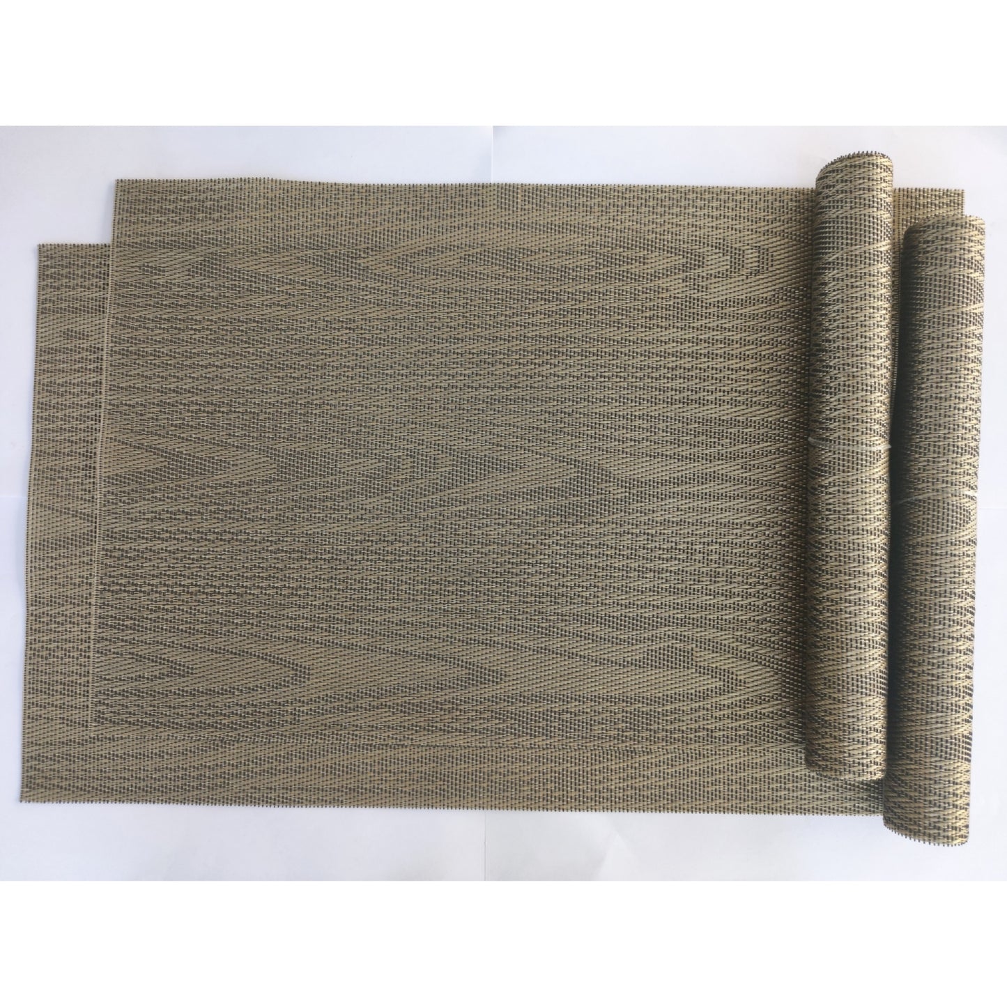 Best Home Placemats Set (4-Piece) - Curacao